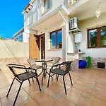 Prázdninový dům Calas Blancas By Villas&you