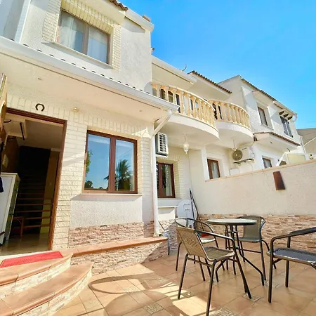 Prázdninový dům Calas Blancas By Villas&you *