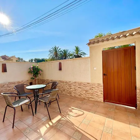 Calas Blancas By Villas&you *