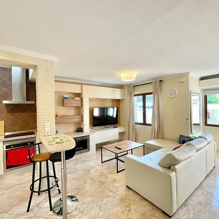 Calas Blancas By Villas&you Torrevieja