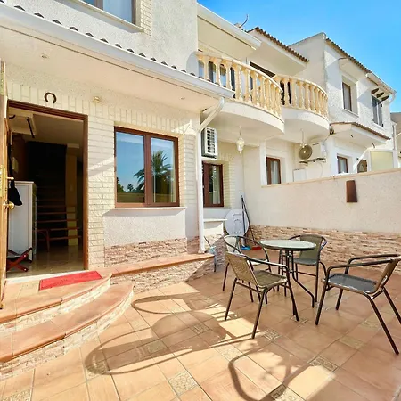 Hébergement de vacances Calas Blancas By Villas&you