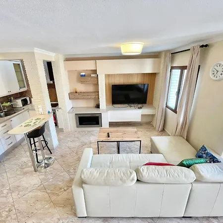 Calas Blancas By Villas&you Torrevieja