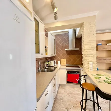 Calas Blancas By Villas&you Ferienhaus Torrevieja