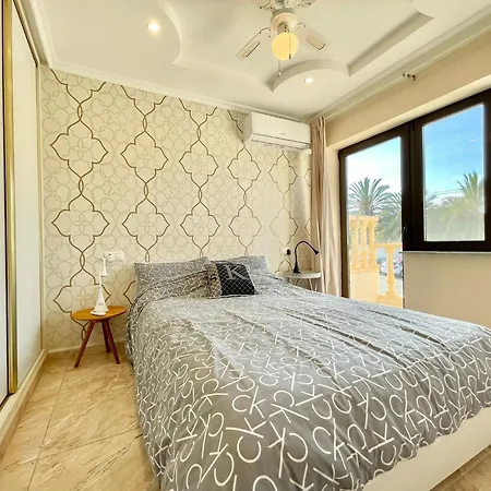Calas Blancas By Villas&you * Torrevieja
