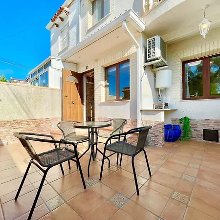 Ferienhaus Calas Blancas By Villas&you