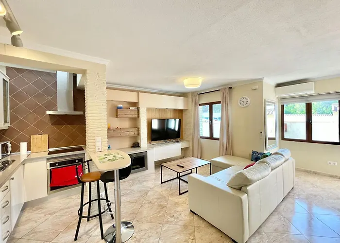 Calas Blancas By Villas&you Torrevieja