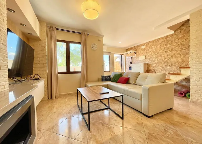 Calas Blancas By Villas&you