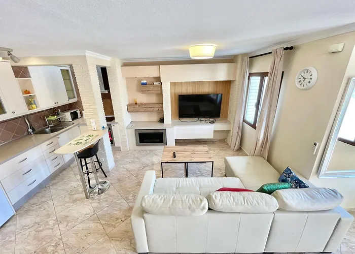 Calas Blancas By Villas&you Torrevieja