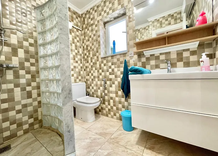 Calas Blancas By Villas&you Hébergement de vacances *