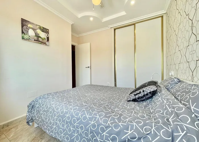 Calas Blancas By Villas&you Hébergement de vacances *