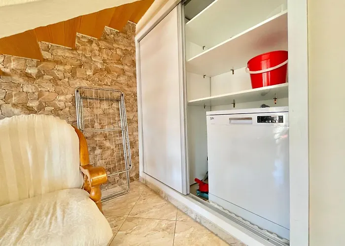 Hébergement de vacances Calas Blancas By Villas&you