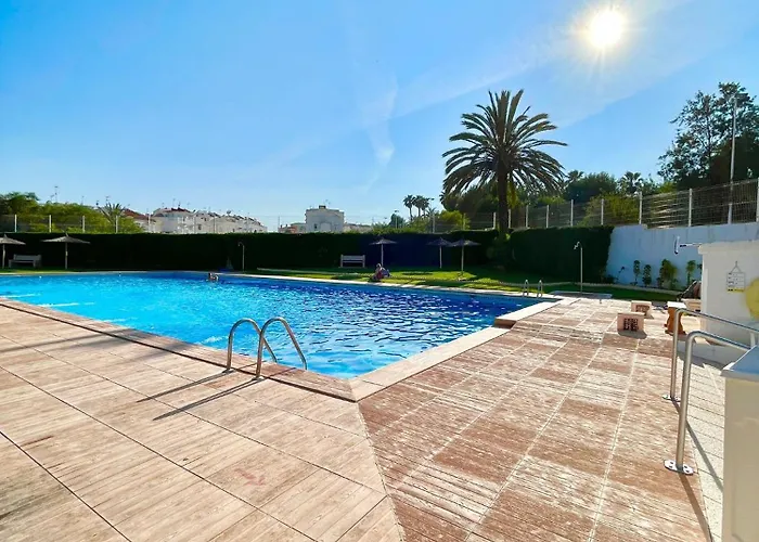 Calas Blancas By Villas&you Hébergement de vacances Torrevieja