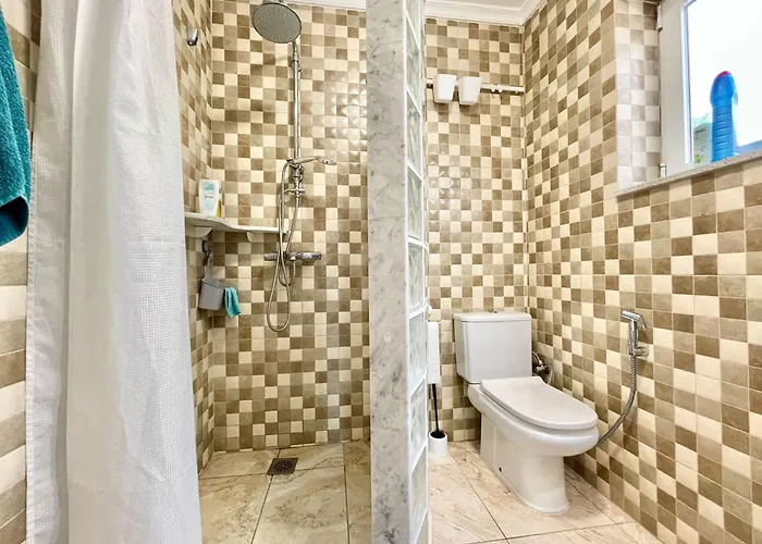 Calas Blancas By Villas&you Hébergement de vacances Torrevieja